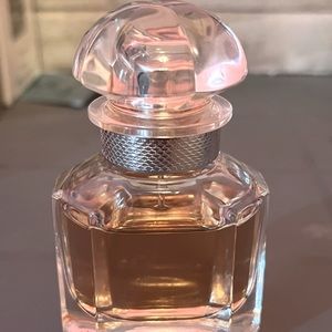 Rare mon guerlain edt 30ml discontinued